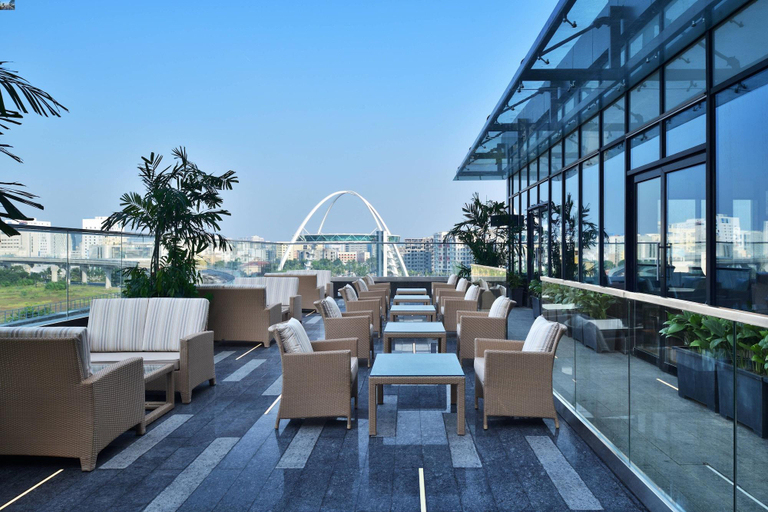 Exterior & Views 2, Fairfield by Marriott Kolkata, North 24 Parganas