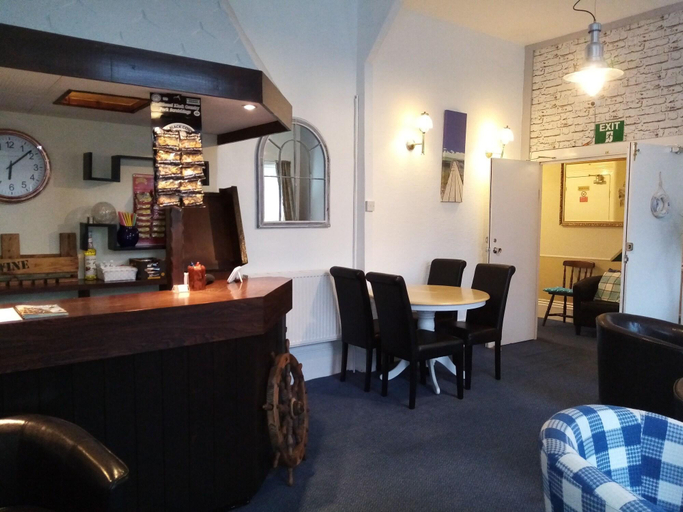 Public Area 4, The Kenton, North Yorkshire