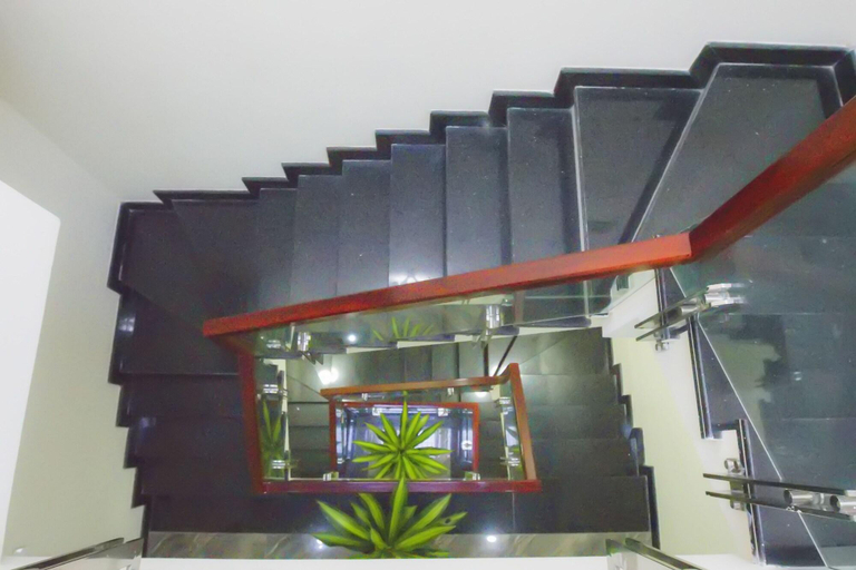 Public Area 3, Ruby Hotel, Hạ Long