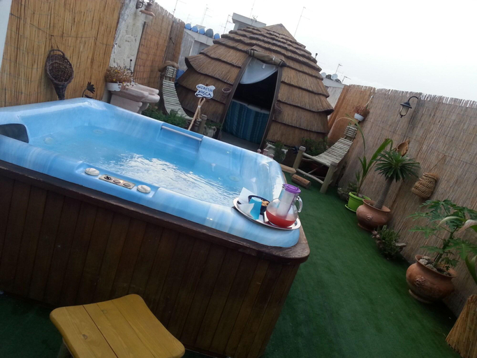 Sport & Beauty 5, B&B Miramare, Ragusa