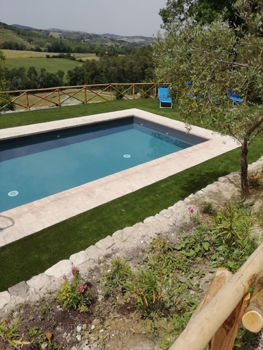 Sport & Beauty 2, Casale del Monsignore, Perugia