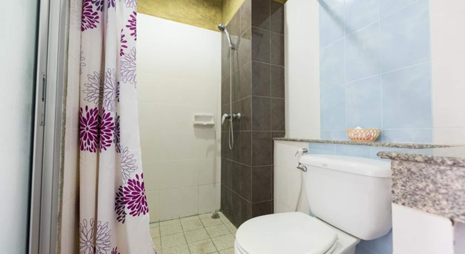 Bathroom, Simply Hotel, Phuket Island