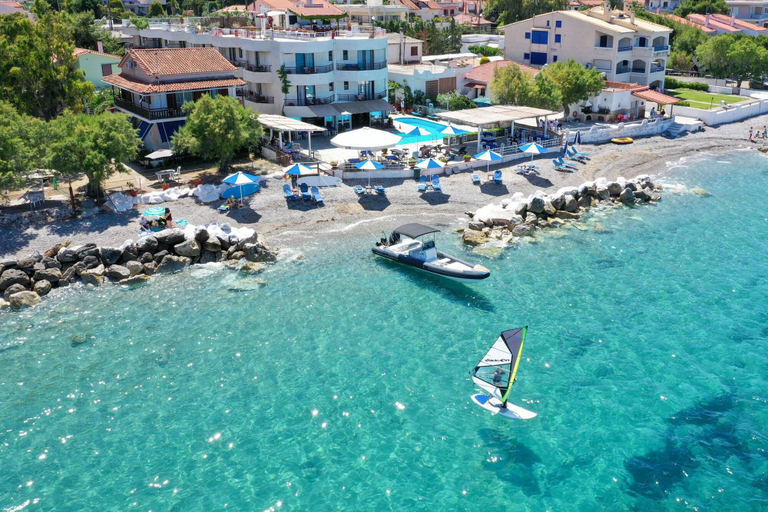 Exterior & Views 5, Lido Hotel, Peloponnese