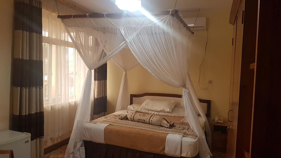 Bedroom 3, Kilimanjaro Star Hotel, Moshi Urban