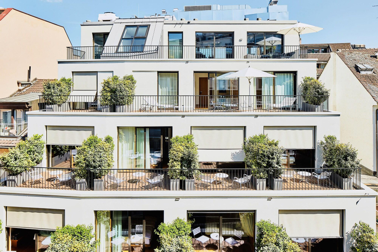 ART HOUSE Basel - Member of Design Hotels, Basel