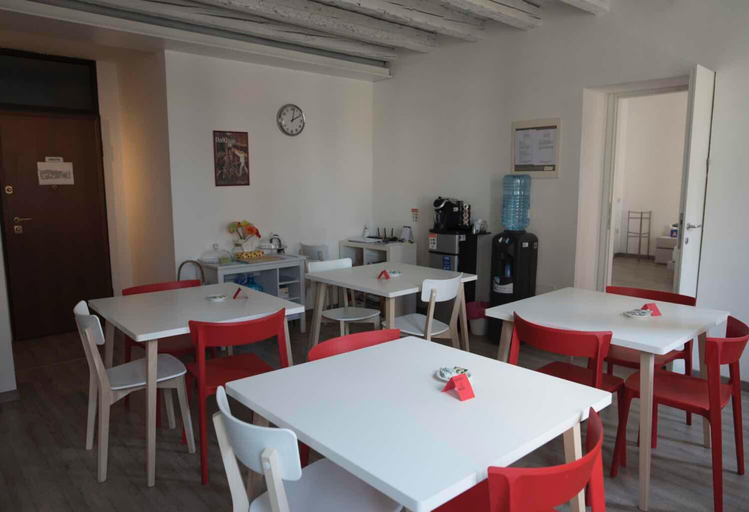 Food & Drinks 5, Marinali Rooms - 1460, Vicenza