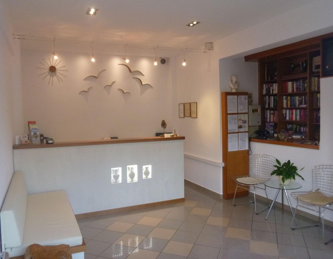 Public Area 3, Ermis Suites, Crete