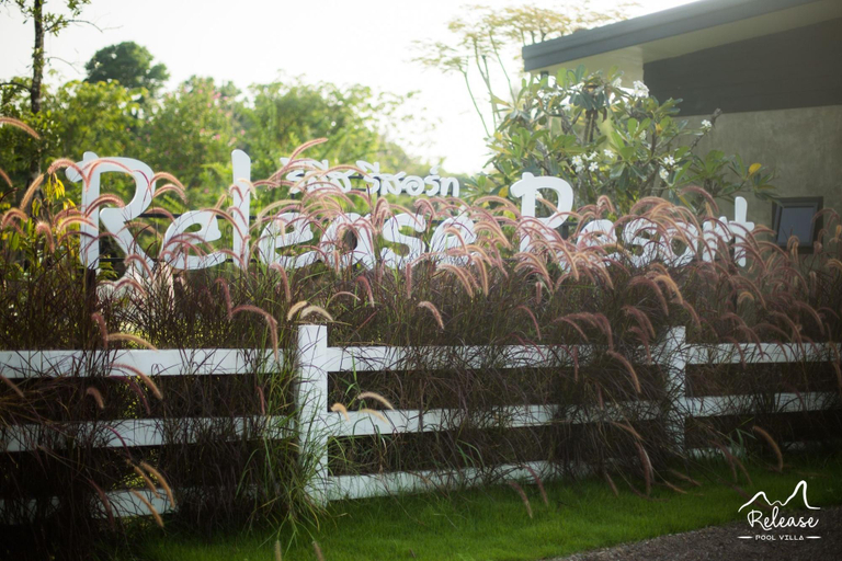 Exterior & Views 2, Release Pool Villa Resort, Suan Phung