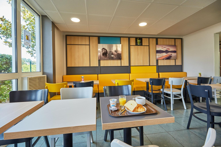Public Area 3, B&B HOTEL Le Havre Harfleur (1), Seine-Maritime