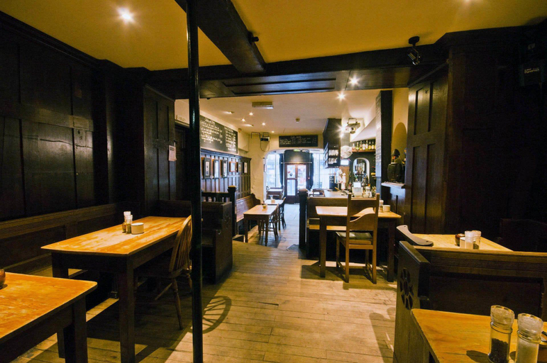 Food & Drinks 4, Gales Of Llangollen, Denbighshire