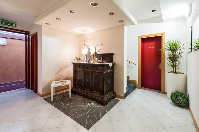 Public Area 2, Hotel Del Corso, Venezia
