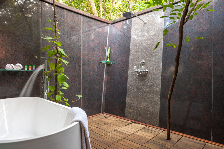 Bathroom 5, The Machan, Pune