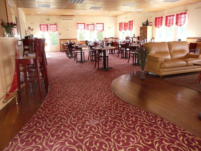 Food & Drinks 5, Brit Hotel Blois - Le Préma, Loir-et-Cher