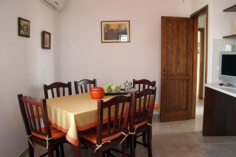 Bedroom 4, Masseria Peppeturro, Brindisi