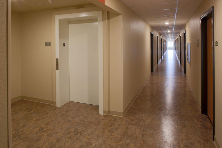 Public Area 2, WoodSpring Suites Hobbs, Lea