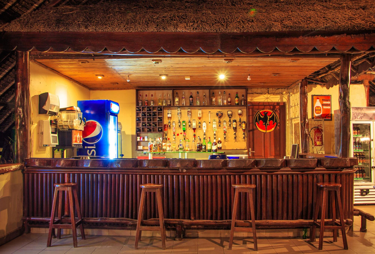 Public Area 2, Sunrise Beach Resort, Temeke