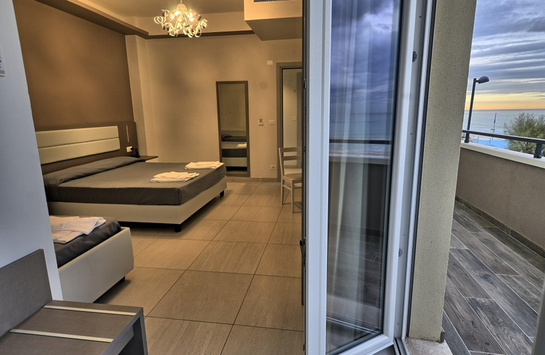 Sport & Beauty 5, Hotel Sole Resort & Spa, Pesaro E Urbino