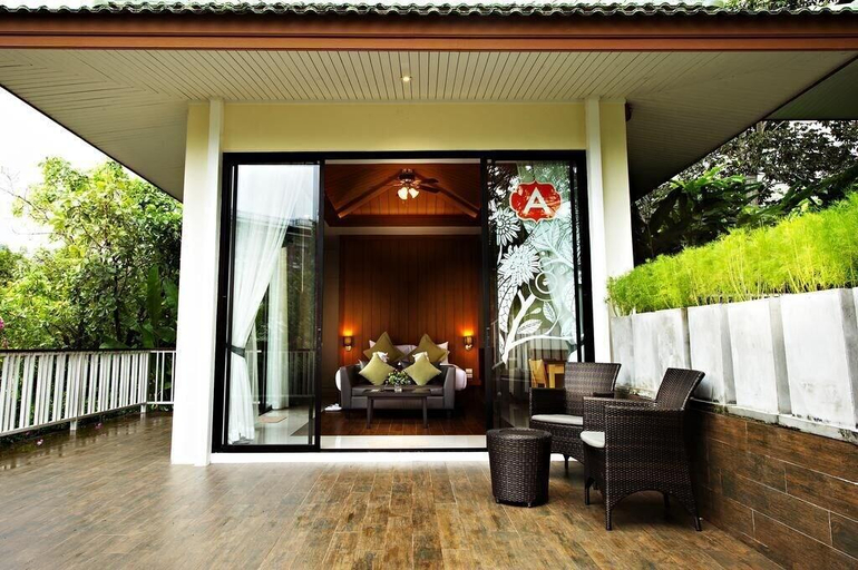 Public Area 2, Vivace Khaoyai Resort, Pak Chong