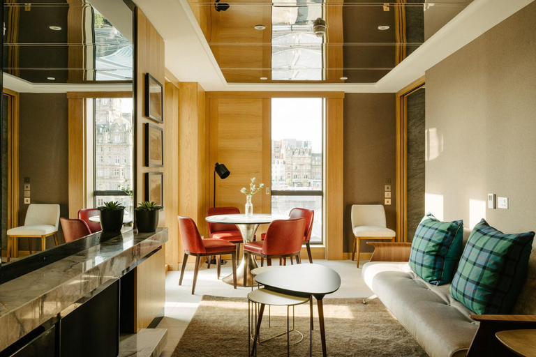 Public Area 3, Market Street Hotel, Edinburgh