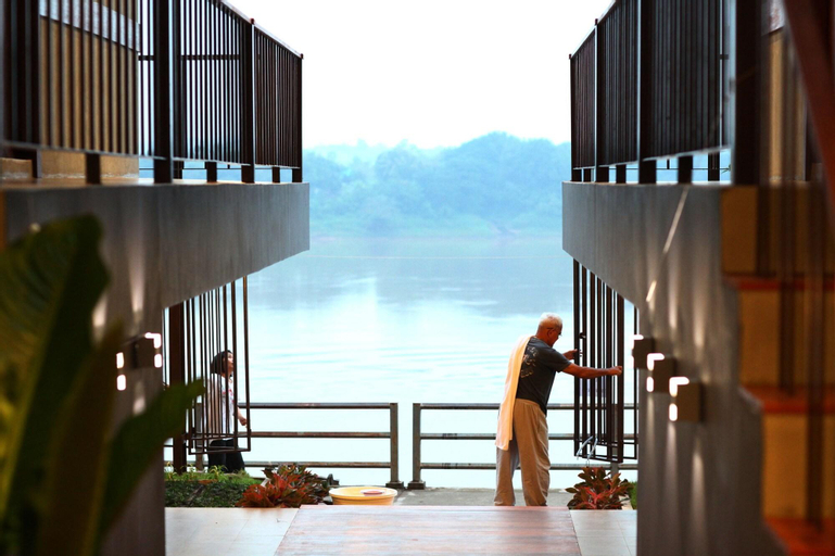 Chic Chiangkhan Hotel, Xanakharm