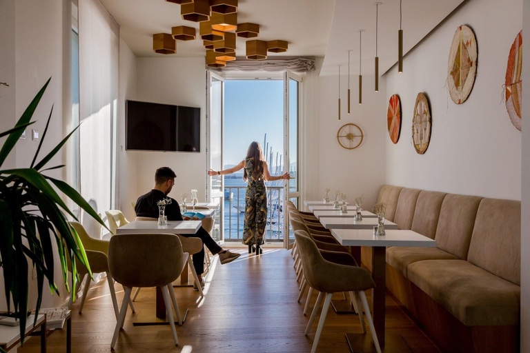 Exterior & Views 2, Hotel Aristeo, Cagliari