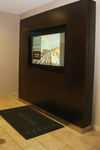 Public Area 3, Courtyard by Marriott Chesapeake, Chesapeake