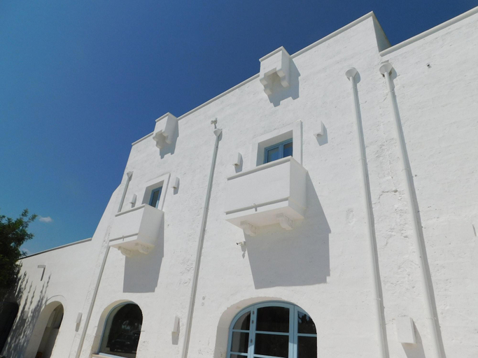 Exterior & Views 2, Masseria Malvindi, Brindisi