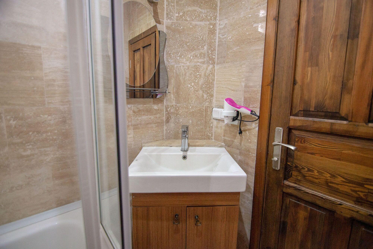 Bathroom 4, Diamond Of Cappadocia, Nevşehir