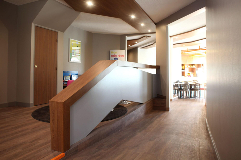 Public Area 3, ibis Styles Gien, Loiret