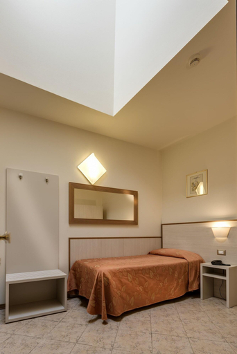 Bedroom 4, Villa La Stella - Casa per Ferie, Florence