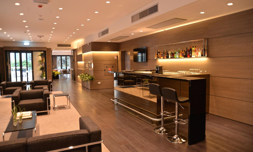 Food & Drinks 2, Hotel Forum, Milano