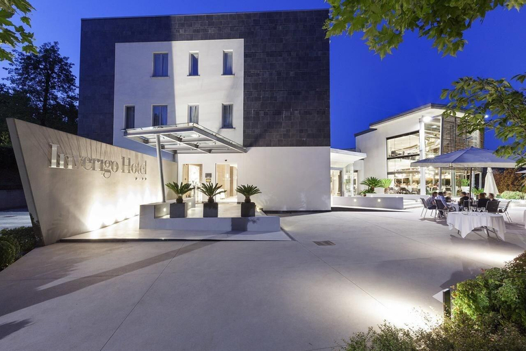 Exterior & Views 4, Inverigo Hotel, Como