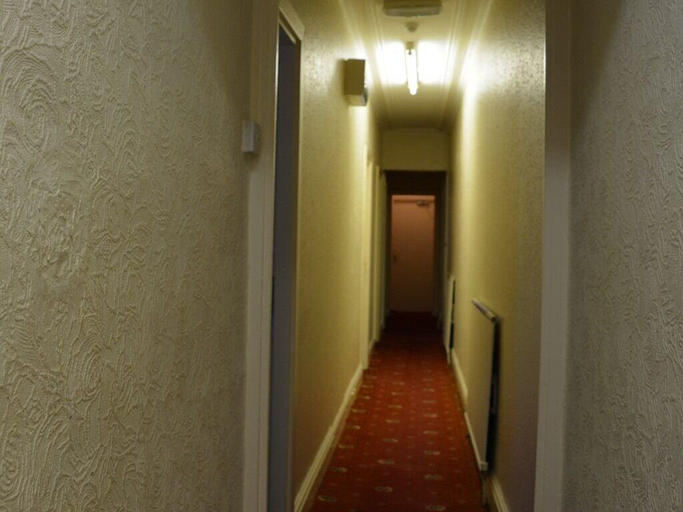 Public Area 2, Blackpool Central Hotel, Blackpool