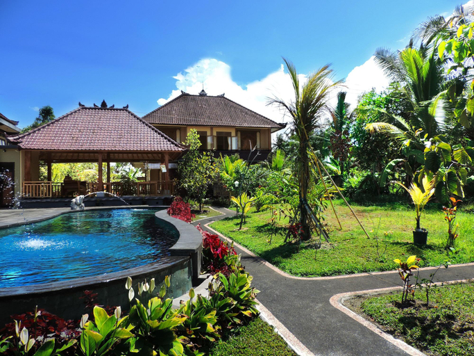 Sport & Beauty 5, Pondok Ayu Soca Ubud, Gianyar