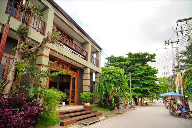 Exterior & Views 5, Chic Chiangkhan Hotel, Xanakharm