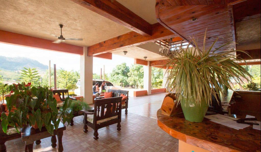 Public Area 2, Jarabacoa River Club, Jarabacoa