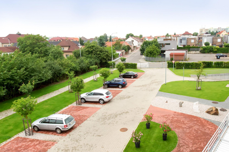 Public Area