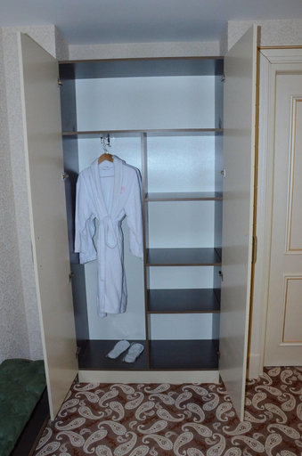 Public Area 2, Rose Inn Hotel, Baku
