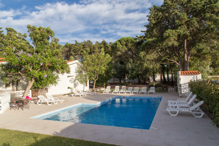 Sport & Beauty 3, Aires da Serra Hotel, Torres Novas