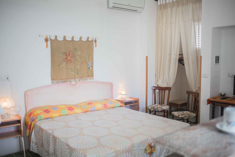 Bedroom 3, B&B Marchese, Lecce