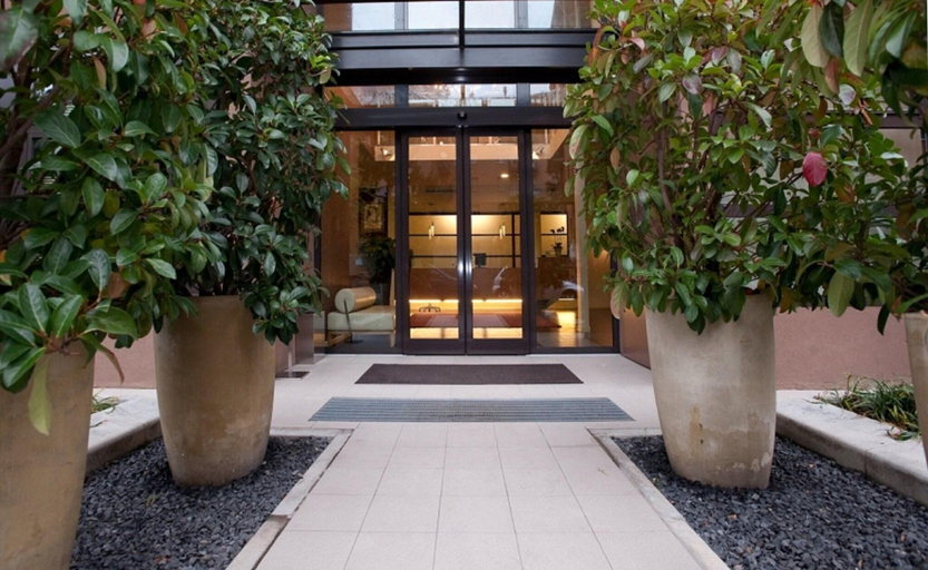 Exterior & Views 2, Hc3 Hotel, Bologna