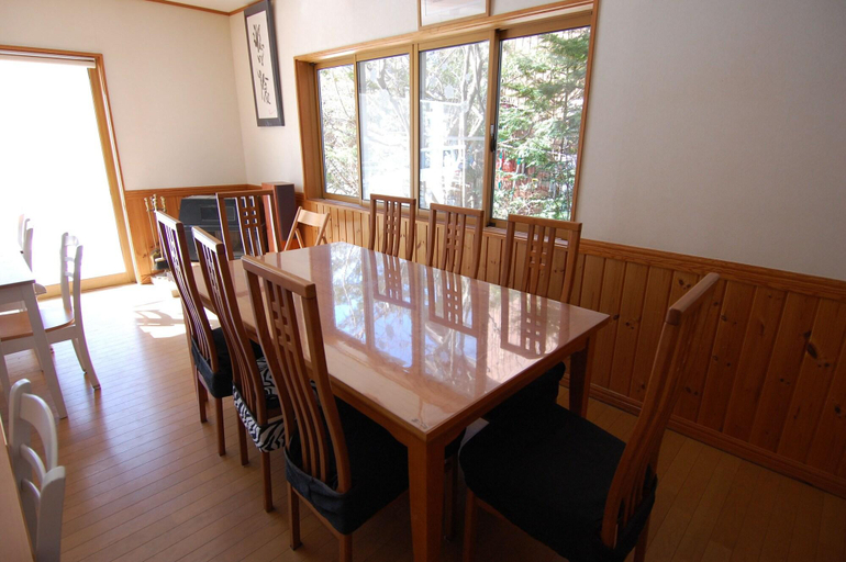 Others 5, Guesthouse Chaconne Karuizawa, Karuizawa