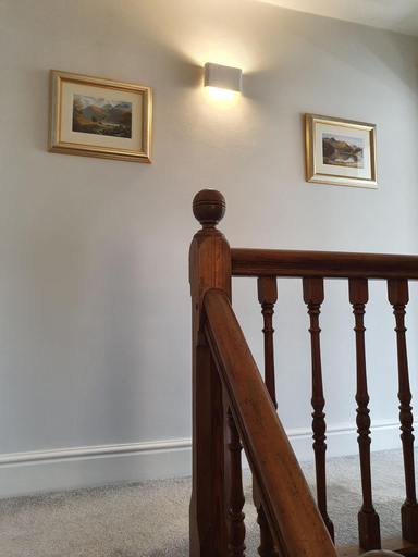 Public Area 2, Bowness Guest House, Cumbria