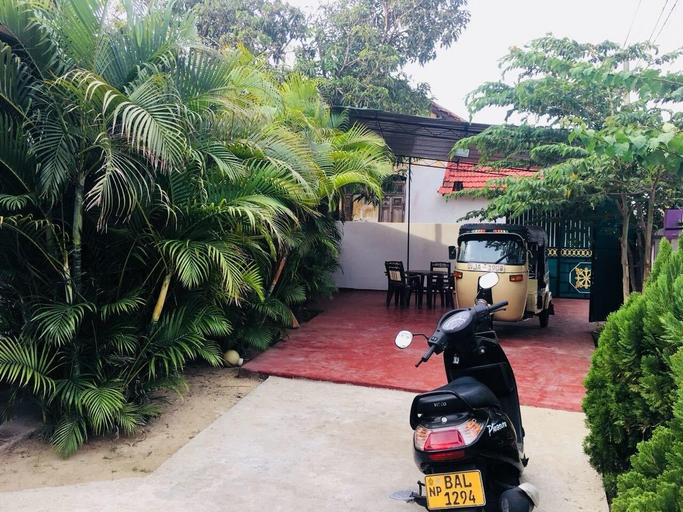 Public Area
