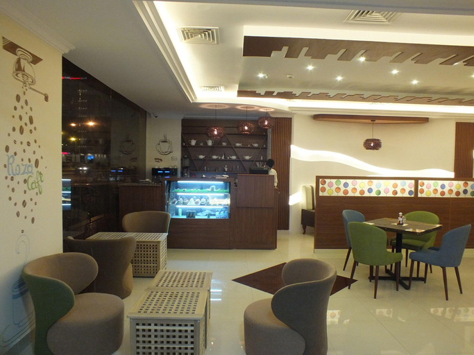 Public Area 3, City Hotel Salalah, Salalah