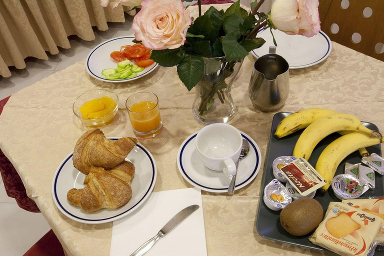 Food & Drinks 5, Hotel Del Corso, Venezia