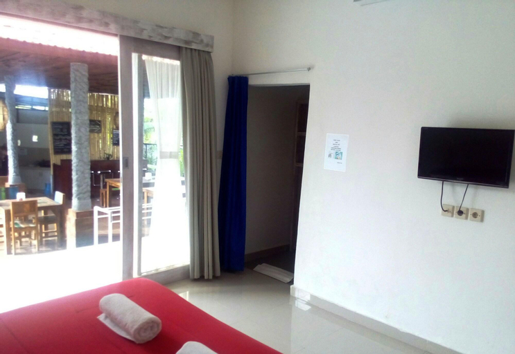 Public Area 2, White Dove Villa, Badung