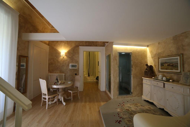 Bedroom 4, Dimora San Giuseppe, Lecce