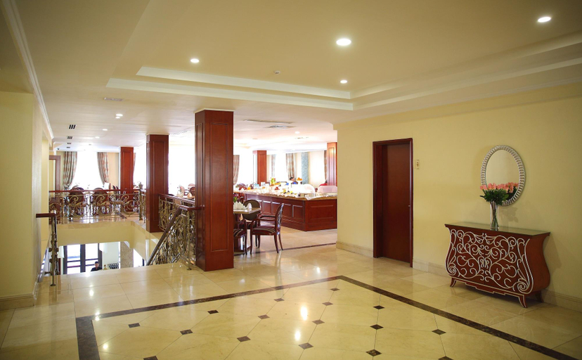 Public Area 4, Park Hotel Bishkek, Bishkek