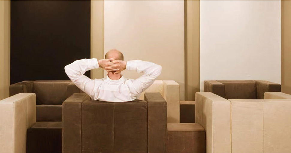 Public Area 4, Feldmilla Design Hotel – Wellness & SPA, Bolzano